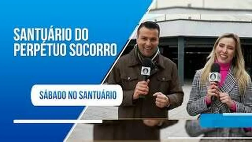 Imagem preparativos para a novena e festa de nossa sen do artigo Preparativos para a Novena e Festa de Nossa Senhora do Perpétuo Socorro em Curitiba/PR