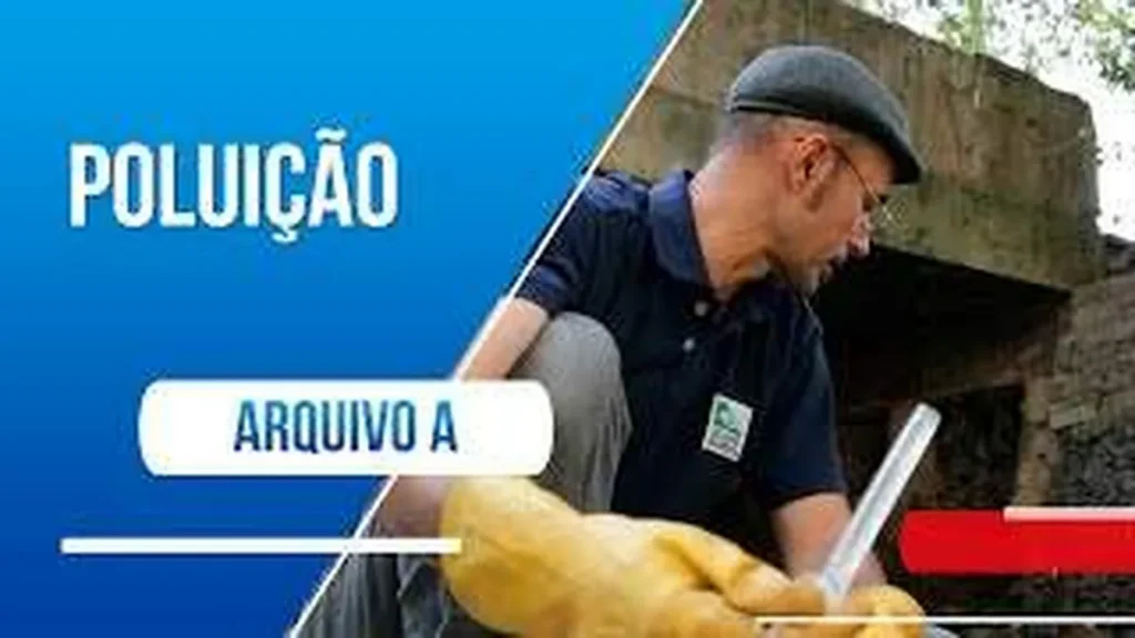 Imagem problemas e solucoes referentes a poluicao no pais do artigo Problemas e soluções referentes à poluição no país