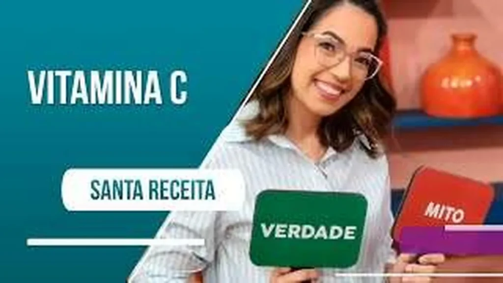Imagem saiba quais sao os mitos e verdades sobre a vit do artigo Saiba quais são os mitos e verdades sobre a Vitamina C