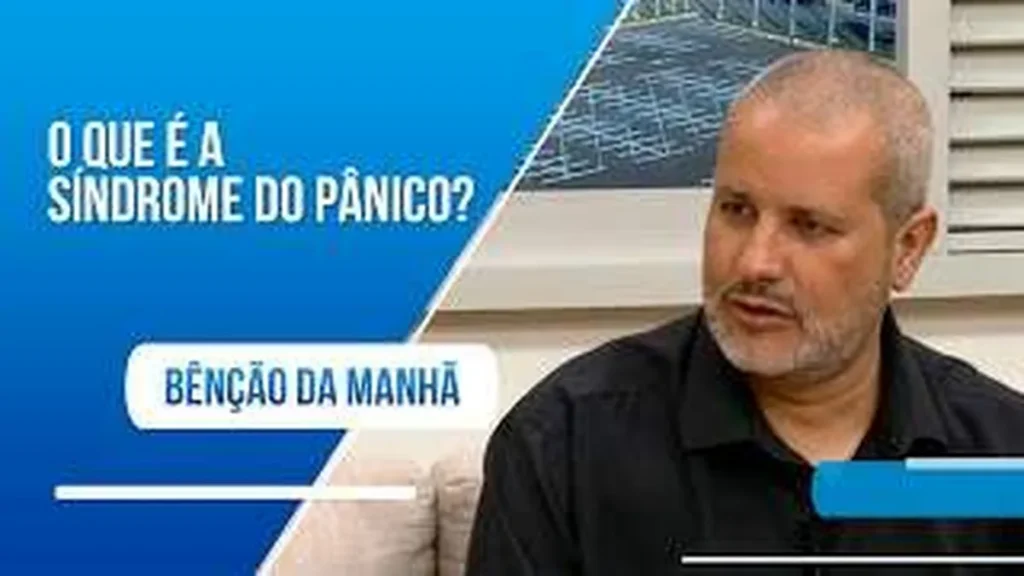 Imagem terapeuta explica causas e tratamento da sindro do artigo Terapeuta explica causas e tratamento da síndrome do pânico, informe-se!