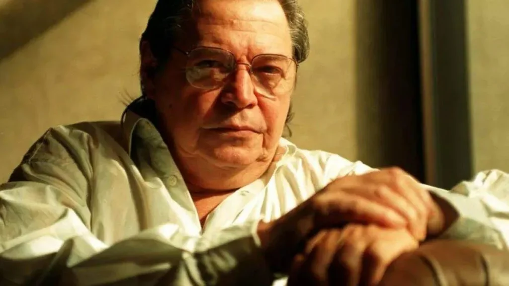 Imagem imagem do cantor tom jobim do artigo Apaixone-se pelas obras de Tom Jobim