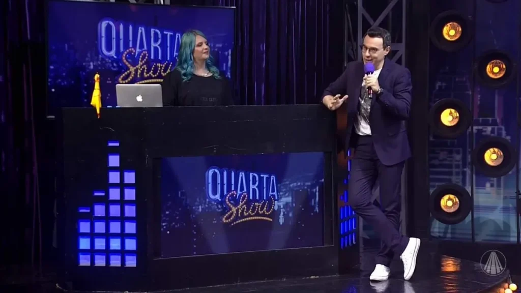 Imagem quarta show do artigo Personagens infantis que as crianças amam