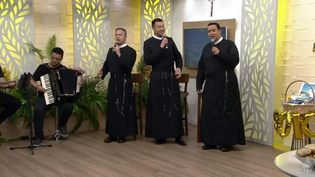 Imagem bencao da manha do artigo O Bênção da Manhã completa 3 anos no ar, vamos celebrar louvando a Deus!