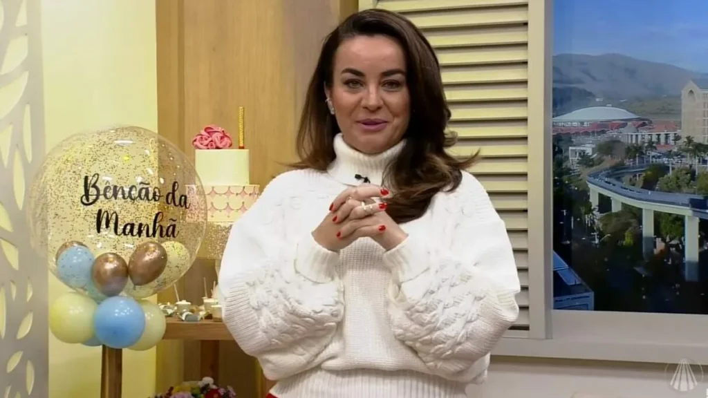 Imagem bencao da manha do artigo Tenha uma vida mais feliz: não se cobre tanto e comemore as pequenas coisas!