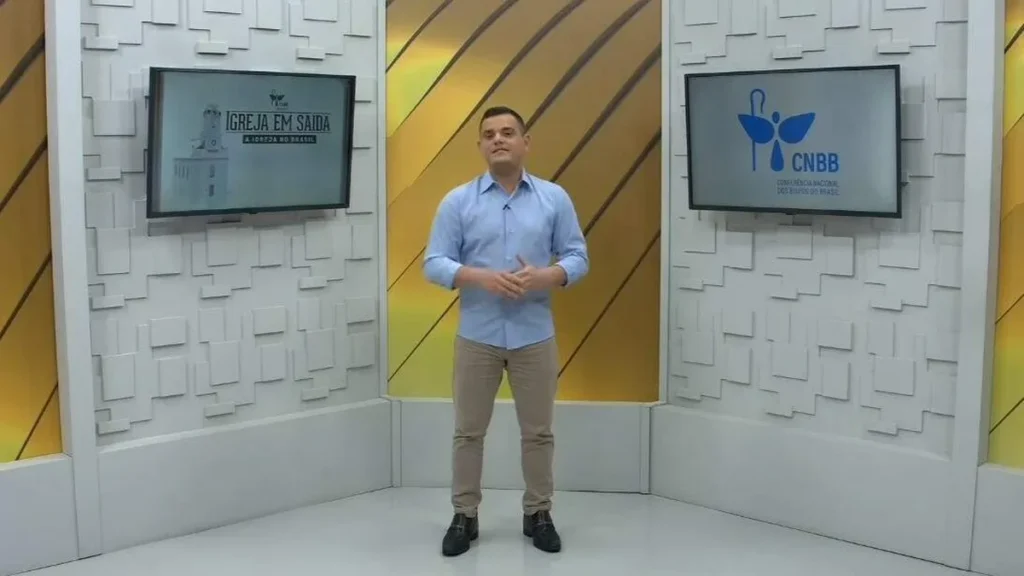 Imagem igreja em saida do artigo Igreja em Saída - 11 de julho de 2023