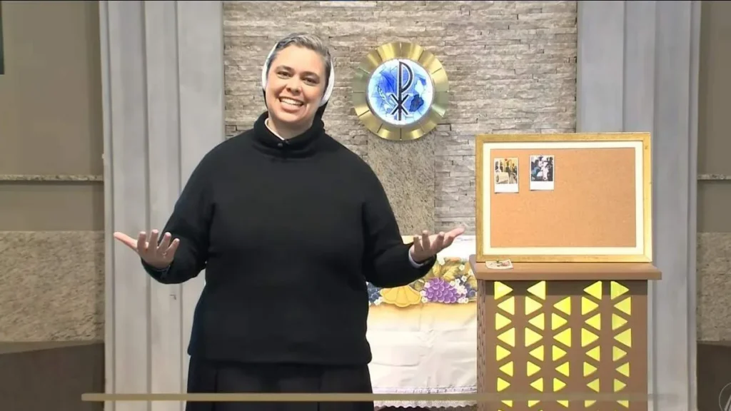 Imagem bencao da manha do artigo O Deus de toda a graça vos fortalecerá, coragem!