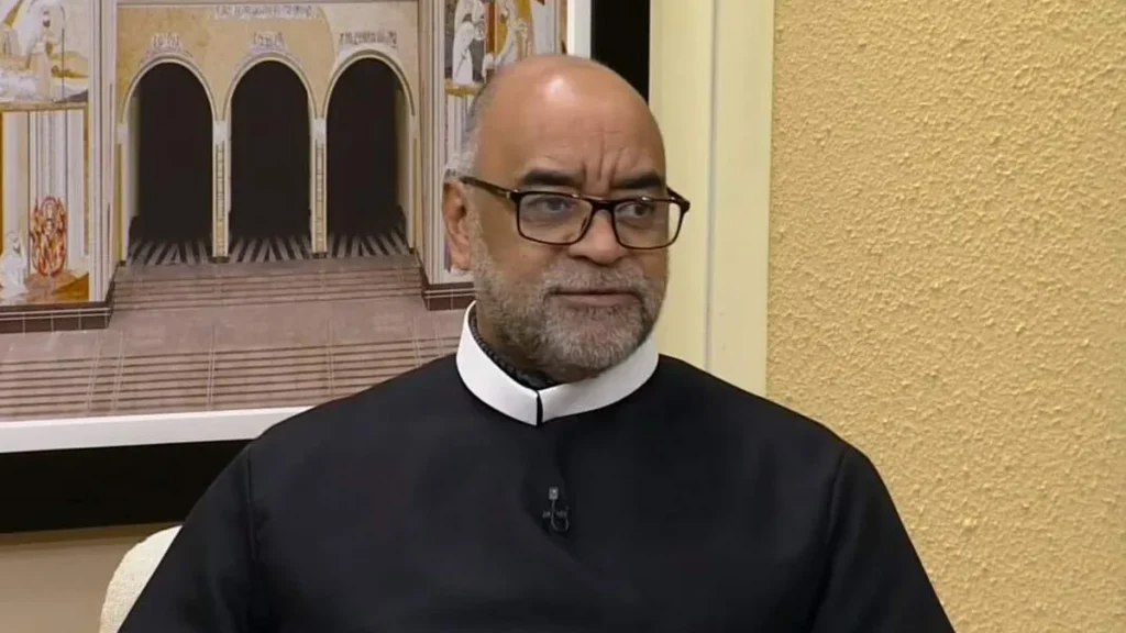 Imagem familia dos devotos do artigo Padre Vinícius conta história sobre um sentimento perigoso: a inveja!