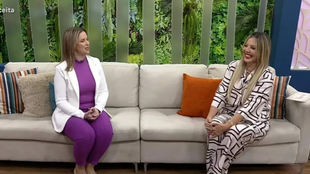 Imagem santa receita do artigo Confira detalhes sobre a Corrida Mãe Aparecida 2023