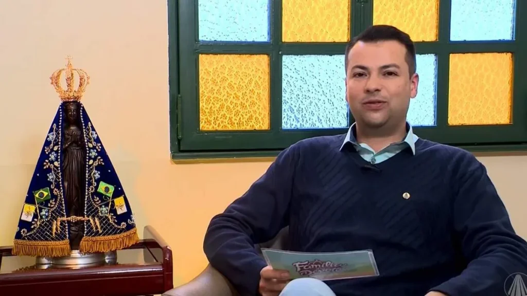 Imagem familia dos devotos do artigo O crescimento e a independência dos filhos