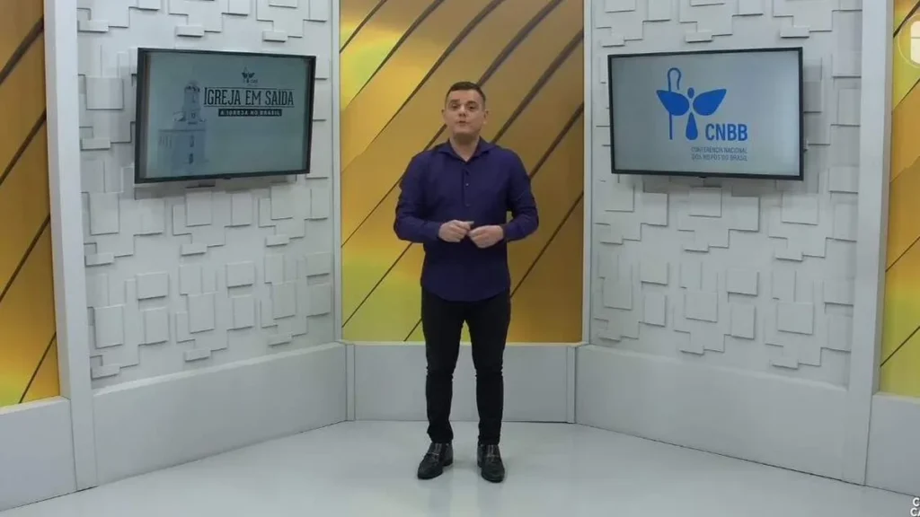 Imagem igreja em saida do artigo Igreja em Saída - 07 de julho de 2023