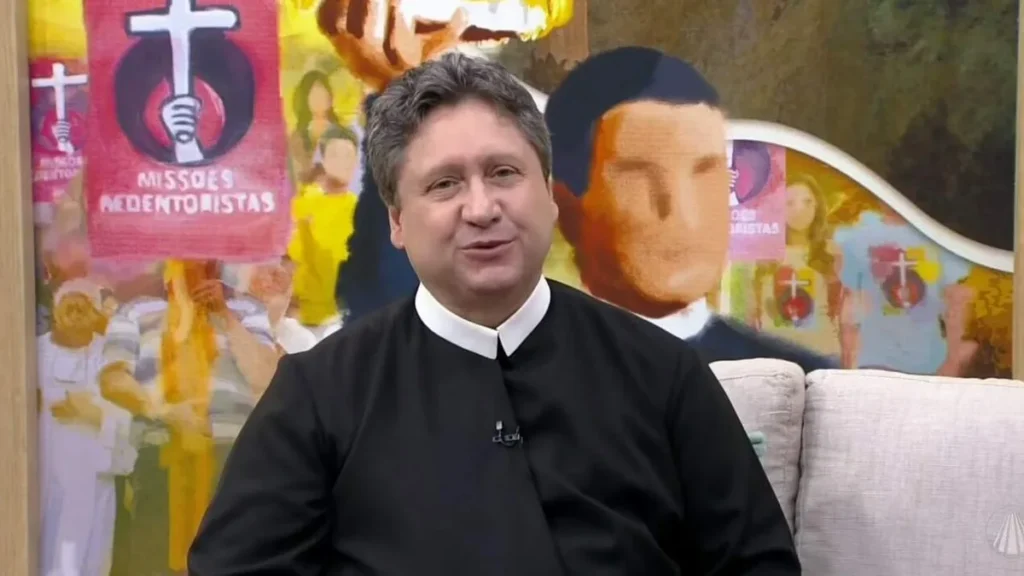 Imagem bencao da manha do artigo O que podemos aprender com São Joaquim e Santa Ana?