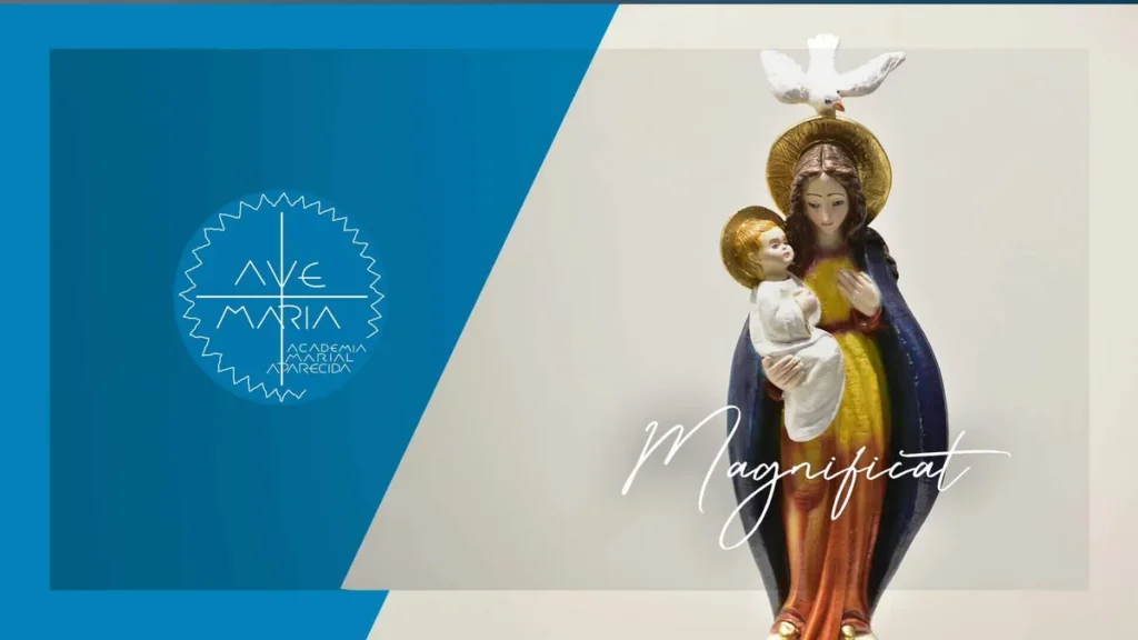 Imagem 20.07 Magnificat miniatura do artigo Magnificat - Maria, Mãe das Vocações