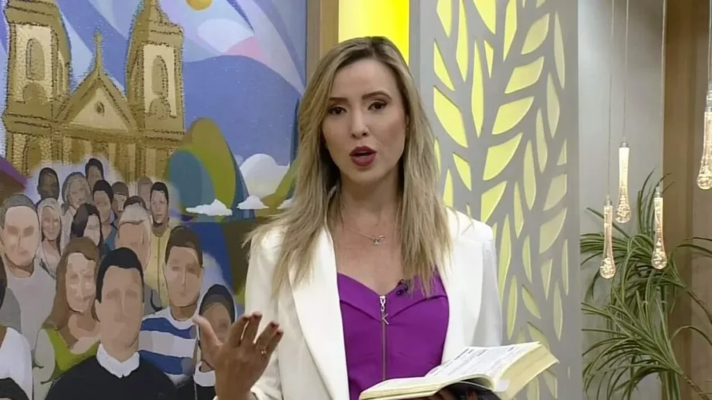 Imagem bencao da manha do artigo Conselhos de Paulo Apóstolo: se cuide e se ame!