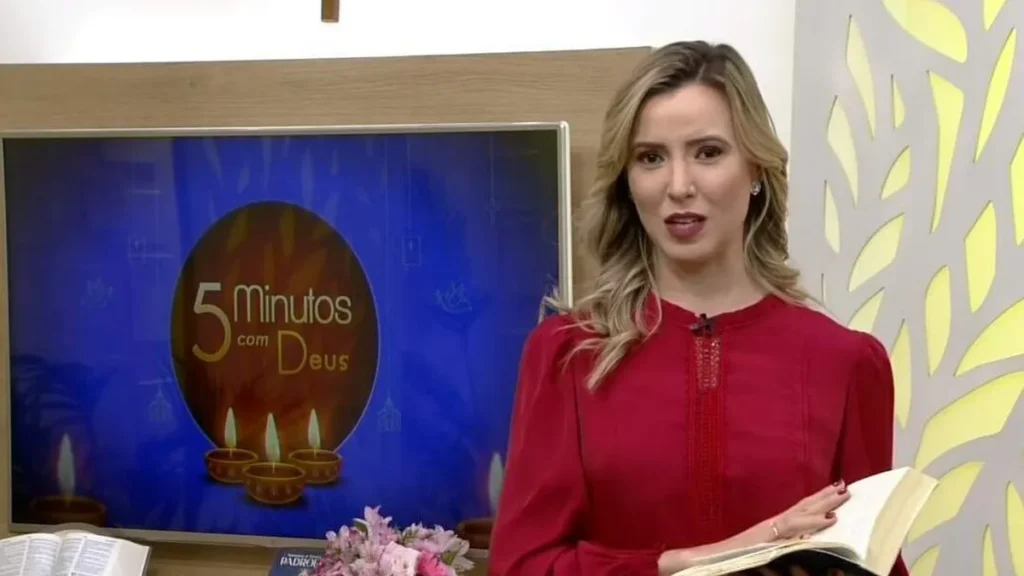 Imagem bencao da manha do artigo Conselhos de Paulo Apóstolo: seja testemunha da sua fé no dia a dia!