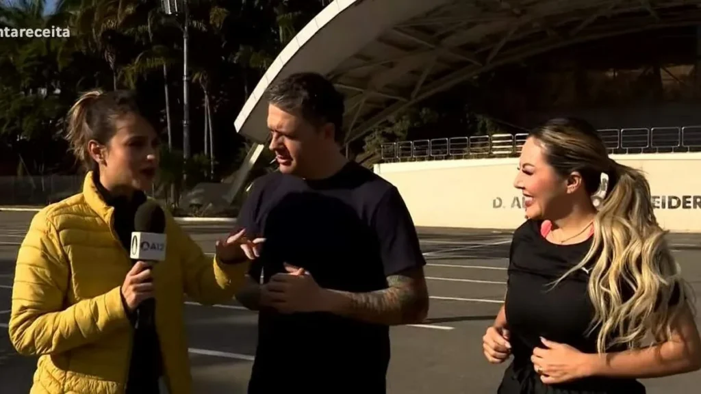 Imagem santa receita do artigo 6ª edição da Corrida da Mãe Aparecida acontece em agosto no Santuário Nacional