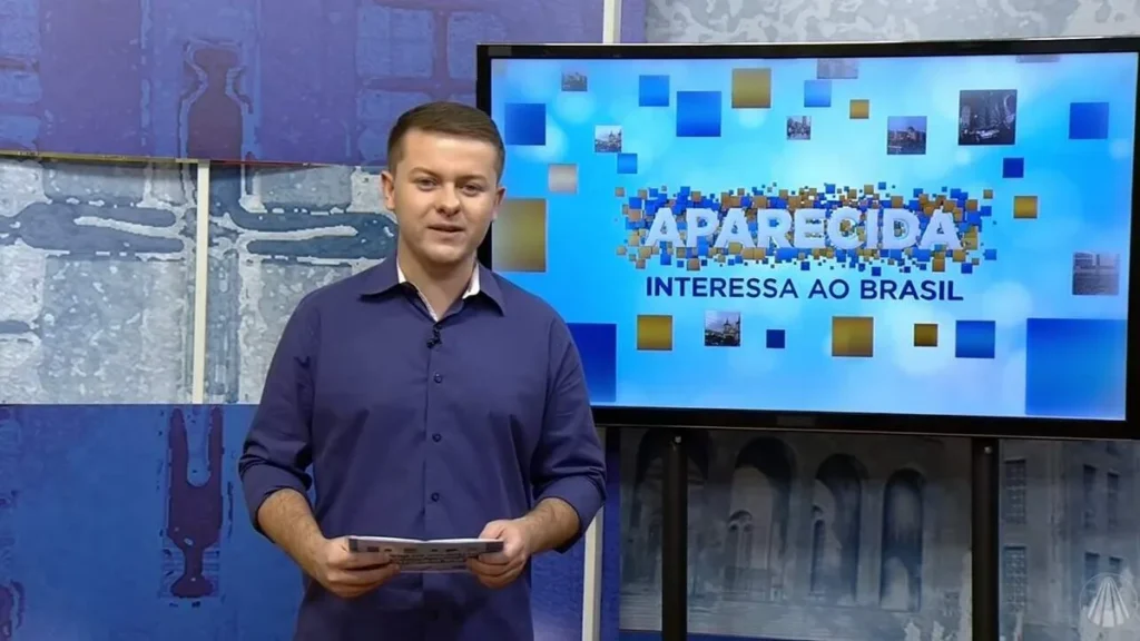 Imagem API do artigo Aparecida Interessa ao Brasil - 04 de julho de 2023