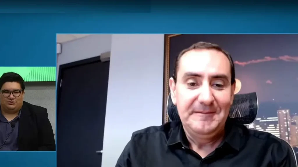 Prefeito de São José dos Campos, Anderson Farias