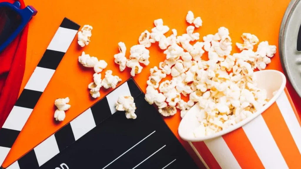 Imagem Almanaque do artigo Cinebiografias: histórias reais que viraram cinema