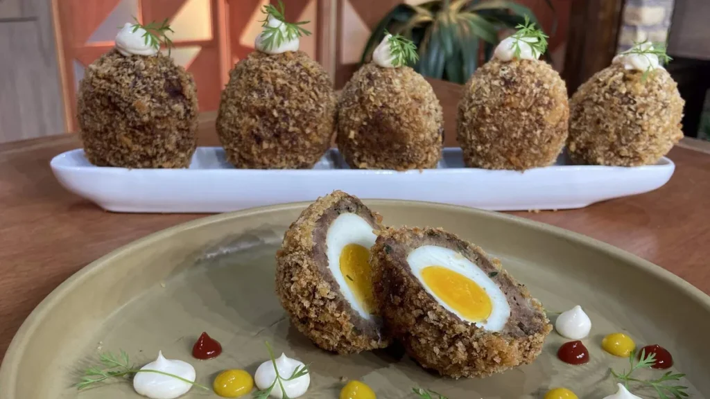 Imagem Bolovo sabor de vida do artigo Bolovo de Carne – Sabor de vida