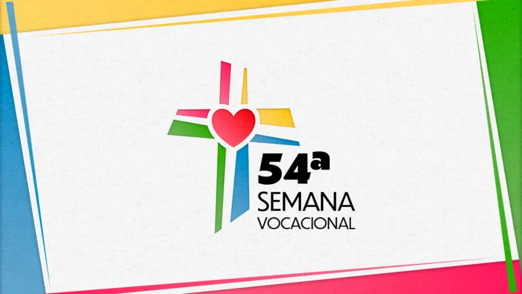 Img destaque - 54ª Semana Vocacional