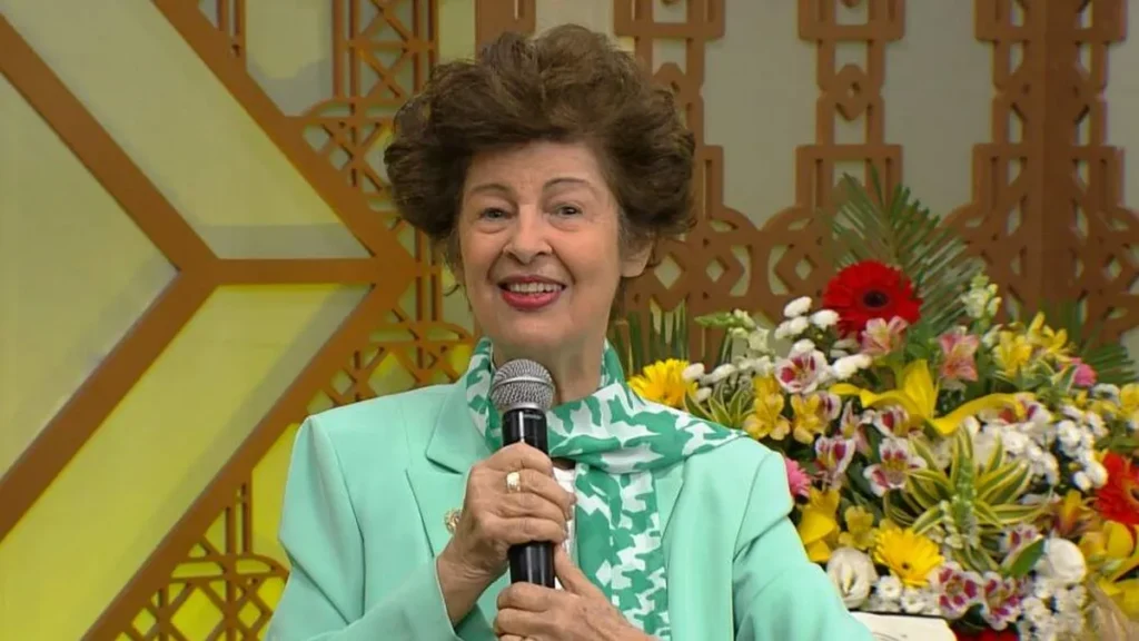Imagem Irma Custodia Celebrar Bem do artigo Celebrar Bem – 16º Domingo do Tempo Comum