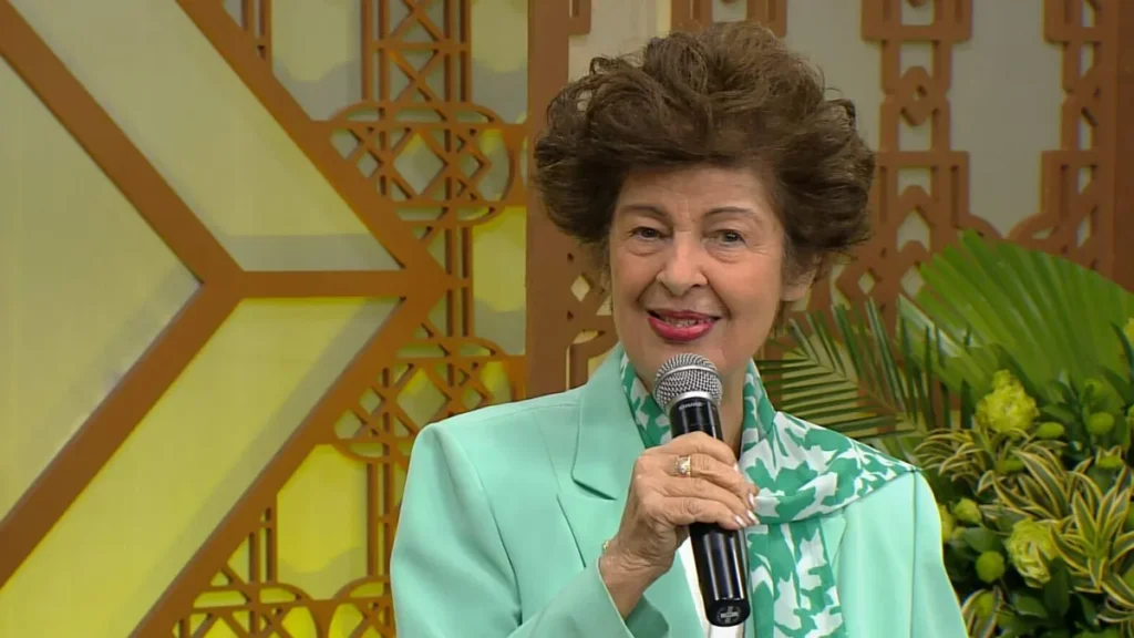 Imagem Irma custodia do artigo Celebrar Bem – 15º Domingo do Tempo Comum