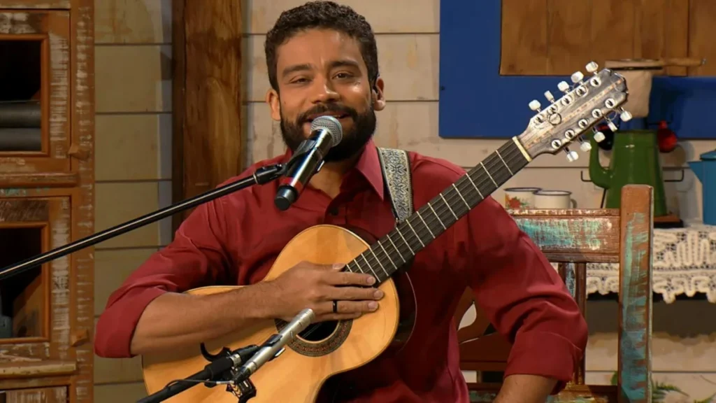 Imagem Luar do Sertao do artigo Marginália Caipira leva sua música regional para o "Luar do Sertão"