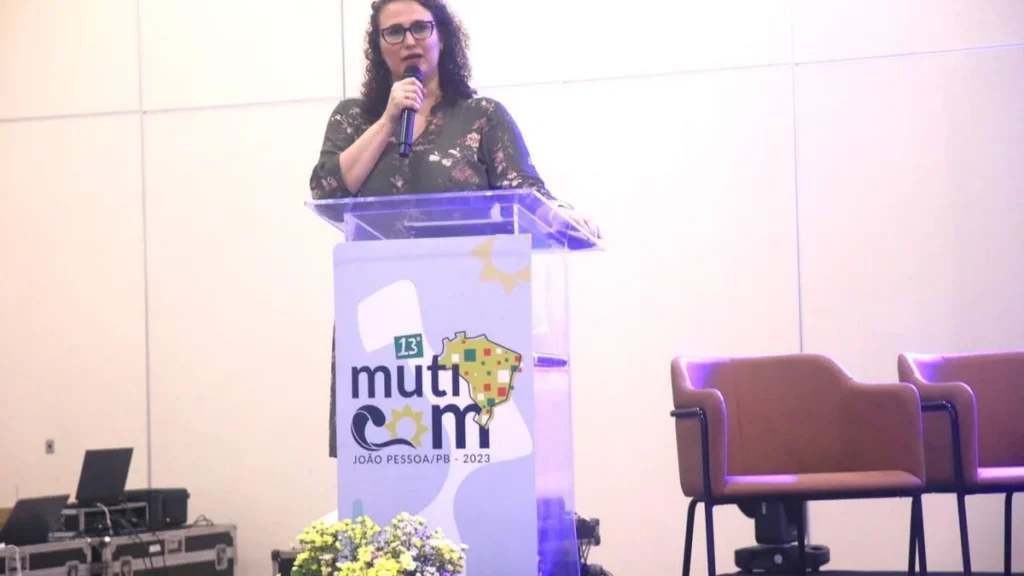 Imagem Muticom 15 07 23 do artigo Amizade social e o bem comum são destaques no Muticom 2023