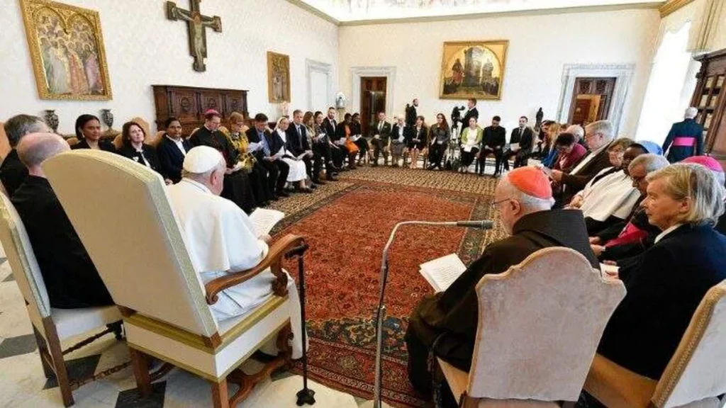 Imagem Pontificia Comissao para Protecao de Menores do artigo Pontifícia Comissão planeja atualizar diretrizes de prevenção ao abuso sexual