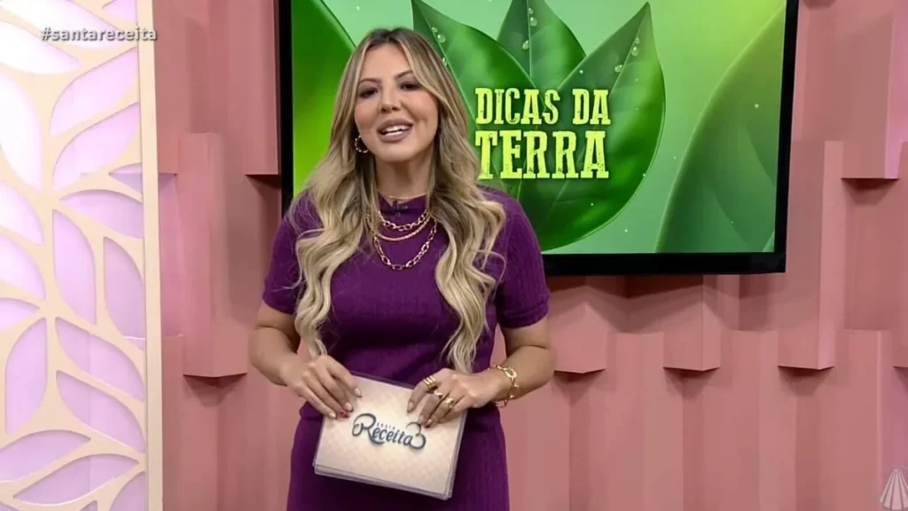 Imagem abiane souza do artigo Ervas naturais para ajudar a fortalecer nossa imunidade