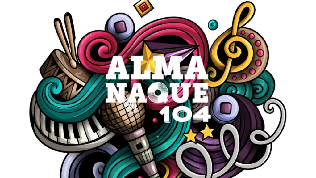 Imagem almanaque 104 trilha de novelas do artigo Melhores trilhas de novelas que foram ao ar há 20 anos
