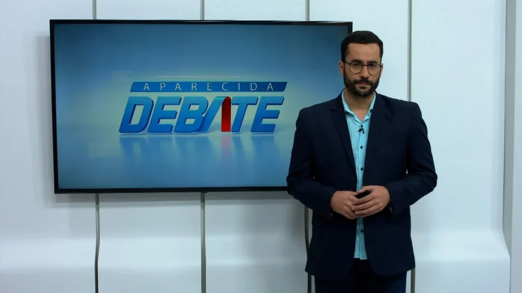 Imagem aparecida debate do artigo "Aparecida Debate" traz discussão sobre o combate ao trabalho escravo