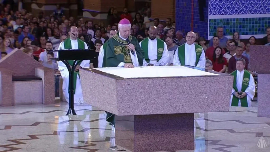 Imagem api do artigo Aparecida Interessa ao Brasil - 12 de julho de 2023