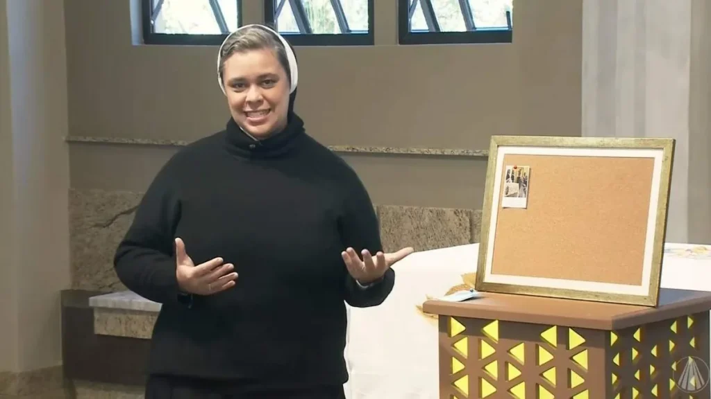 Imagem bencao da manha do artigo Tudo posso naquele que me fortalece: a força de Deus não falta!