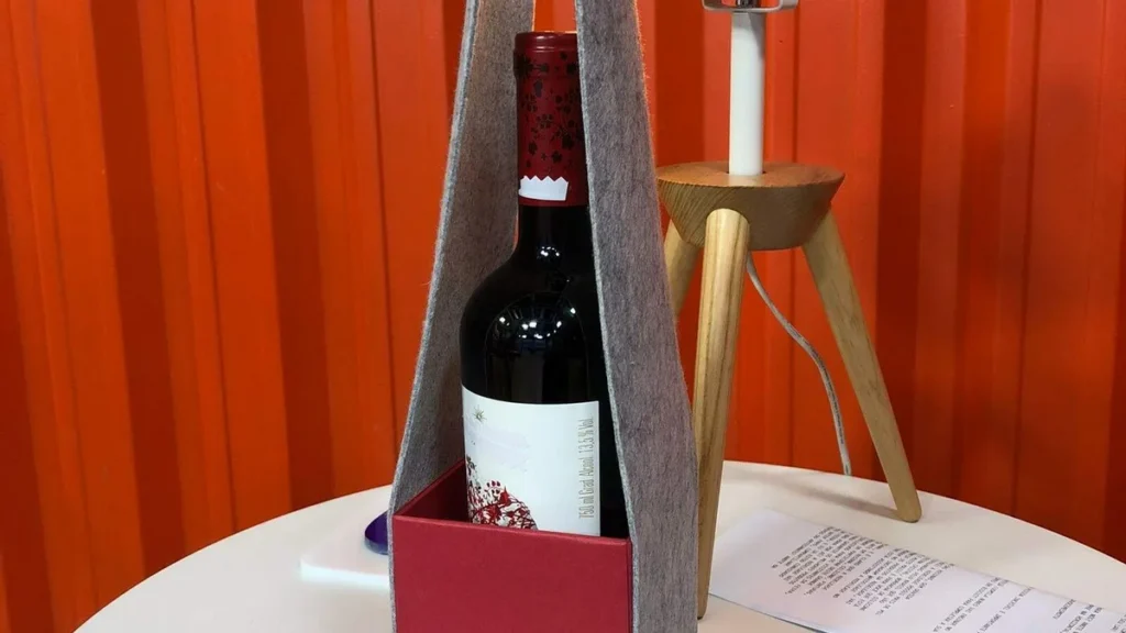 Imagem caixa vinhos fvm do artigo Caixa Para Vinhos - Faça Você Mesmo