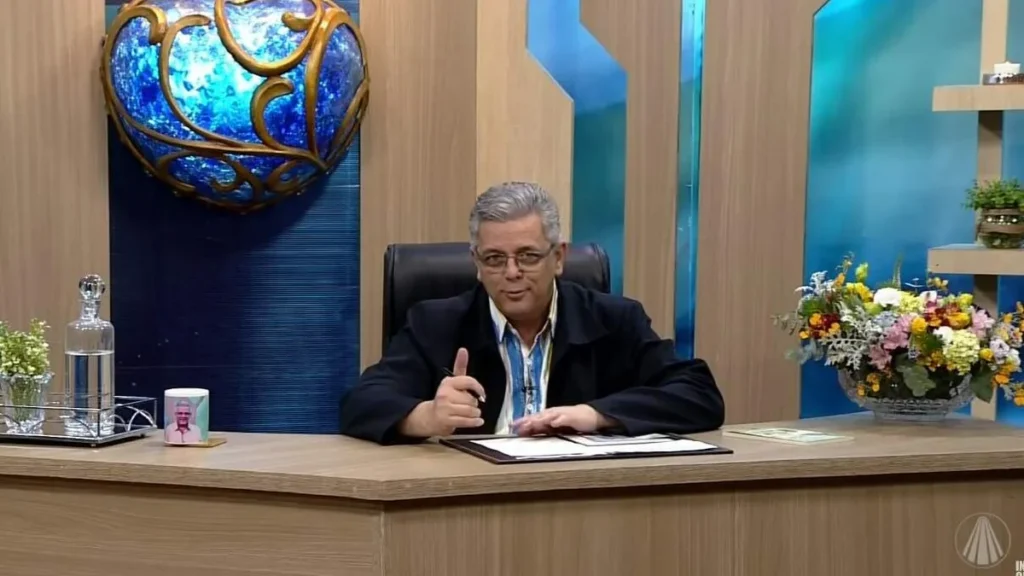 Imagem coracao restaurado do artigo Coração Restaurado - 14 de julho de 2023