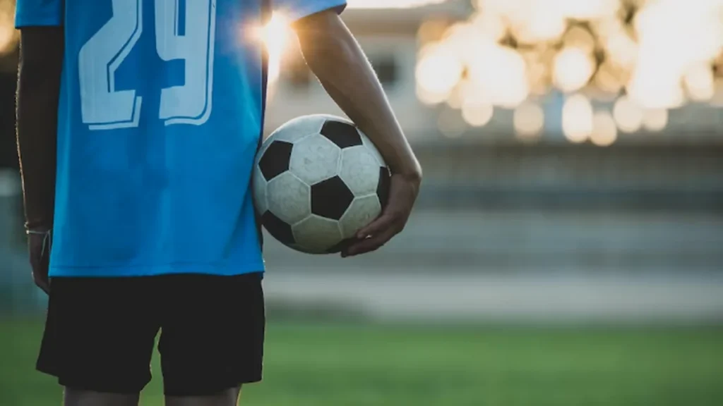 Imagem dia nacional do futebol do artigo Dia do Futebol: escute canções sobre essa paixão nacional!