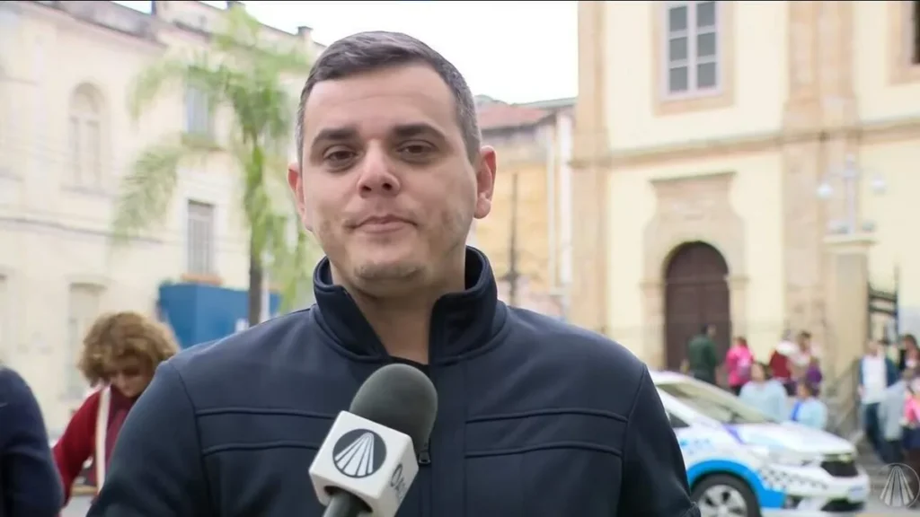 Imagem eduardo gois do artigo Aparecida Interessa ao Brasil - 20 de julho de 2023