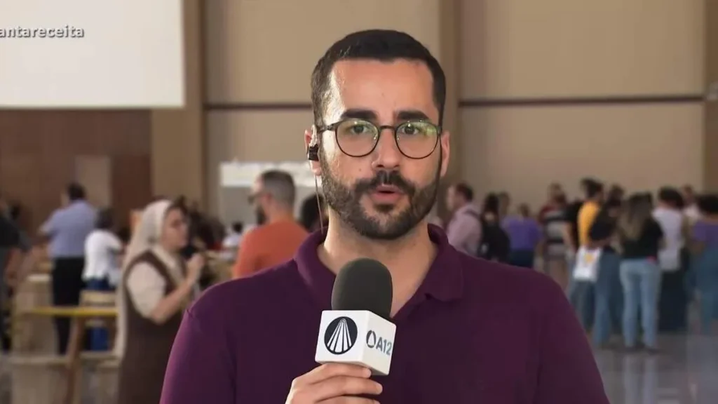 Imagem guilherme machado do artigo 13º MUTICOM: entrevista com Fernanda Medeiros