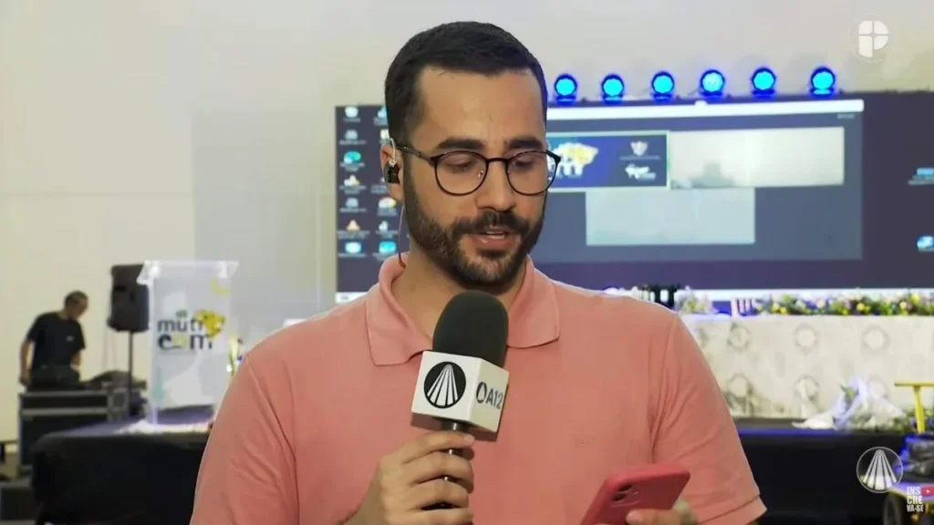 Imagem igreja em saida do artigo Igreja em Saída - 13 de julho de 2023