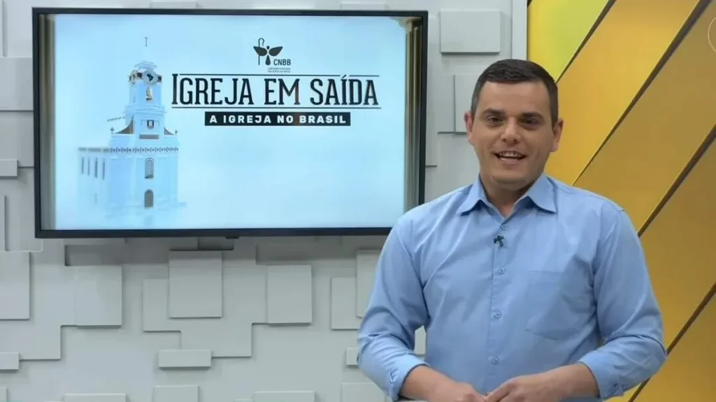 Imagem igreja em saida do artigo Igreja em Saída - 03 de julho de 2023
