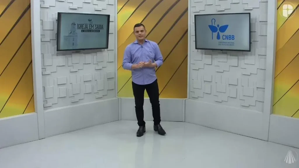 Imagem igreja em saida do artigo Igreja em Saída - 12 de julho de 2023