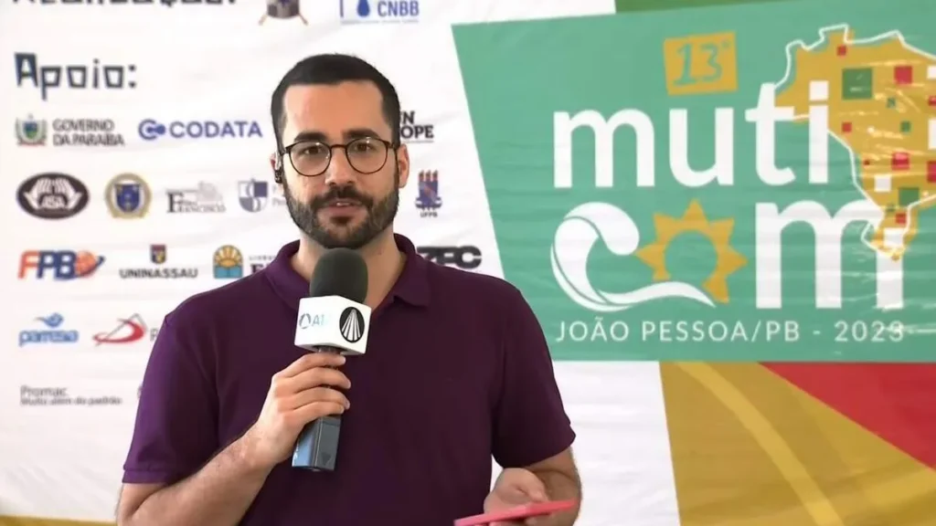 Imagem igreja em saida do artigo Igreja em Saída - 14 de julho de 2023