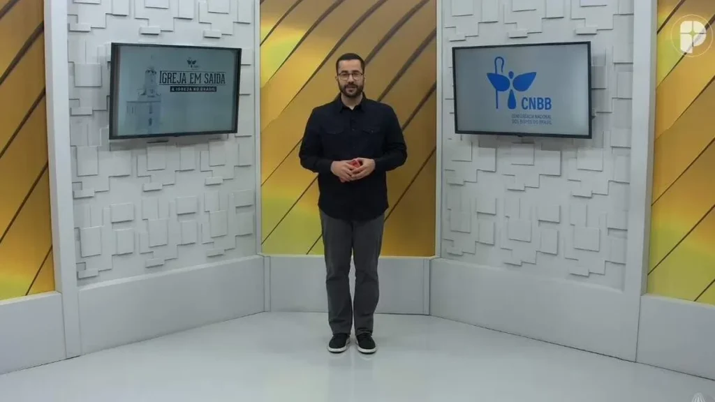 Imagem igreja em saida do artigo Igreja em Saída - 18 de julho de 2023