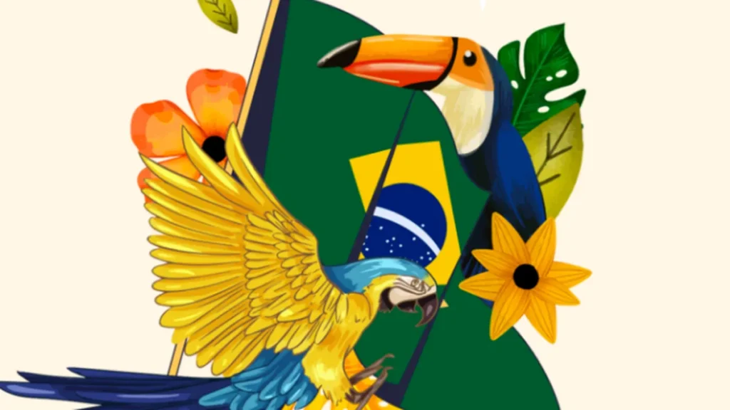 Versão brasileira de músicas estrangeiras no Nosso Palco