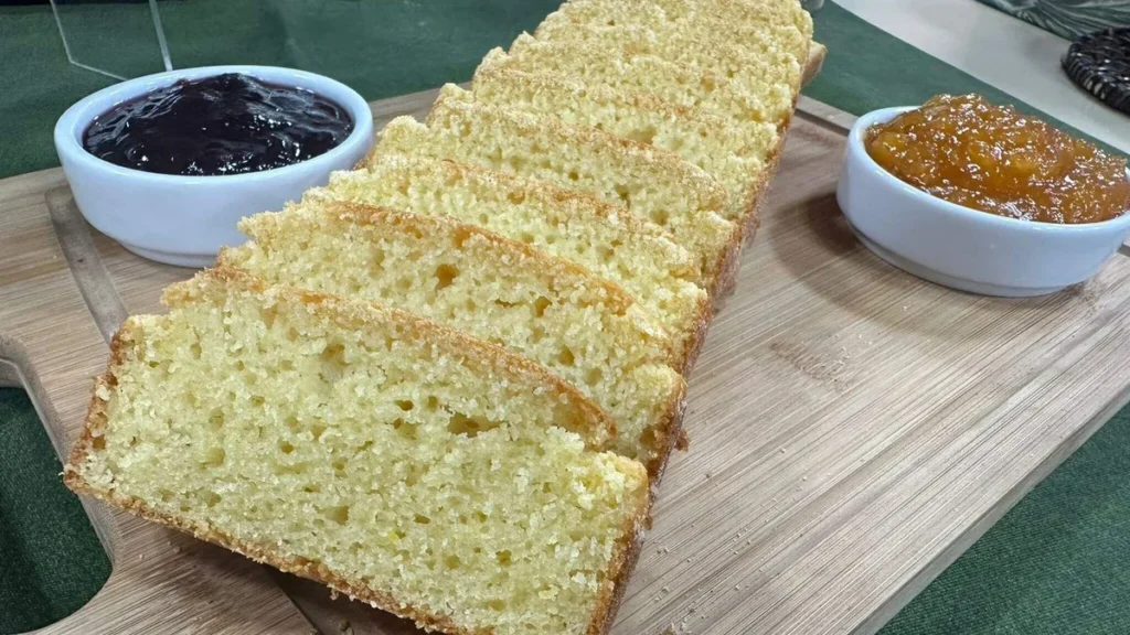 Imagem paosemgluten santareceita do artigo Pão Sem Glúten - Santa Receita