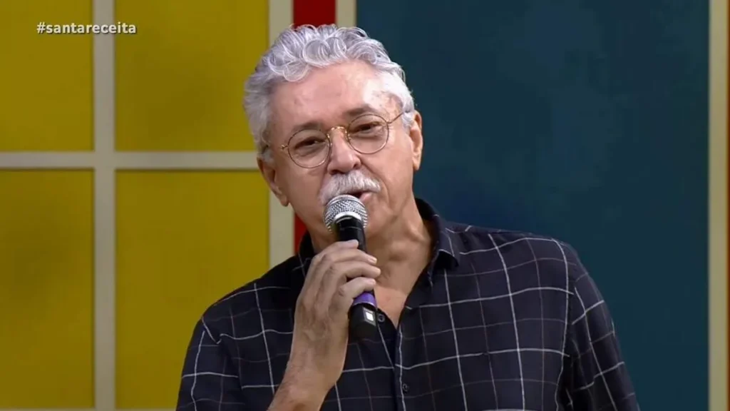 Imagem santa receita do artigo Moreira de Acopiara prepara um cordel especial para o Santa Receita