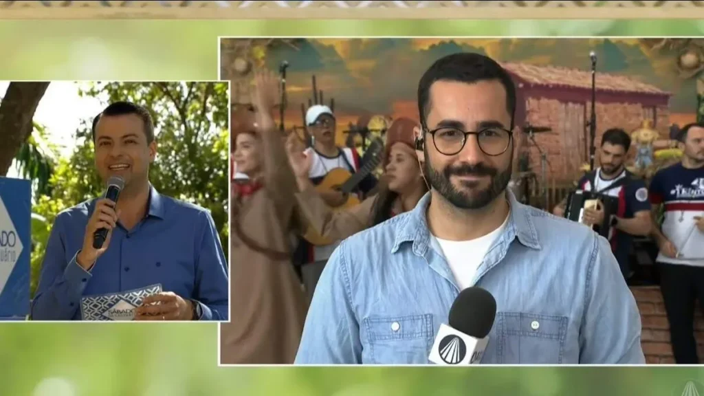 Imagem santa receita do artigo Conheça as atrações culturais do 13º MUTICOM 2023