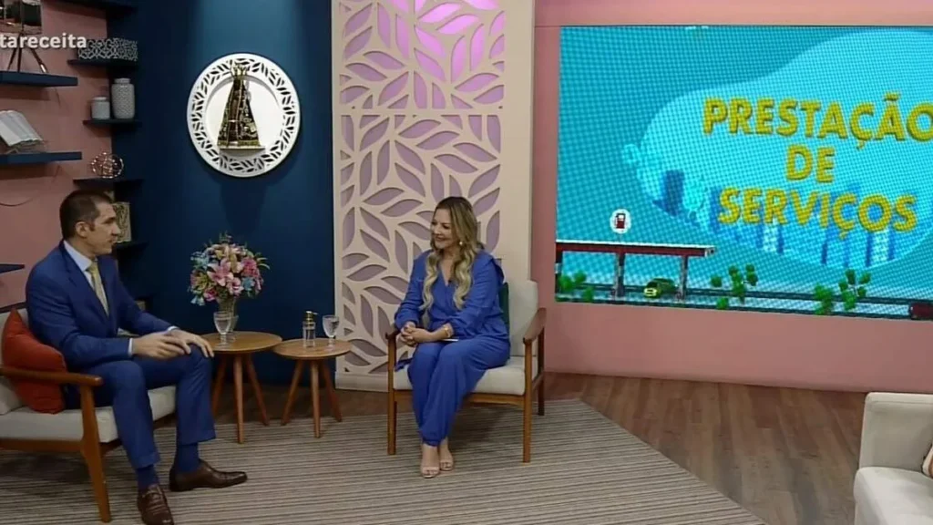 Imagem santa receita do artigo Erro médico: imprudência, negligência ou imperícia?