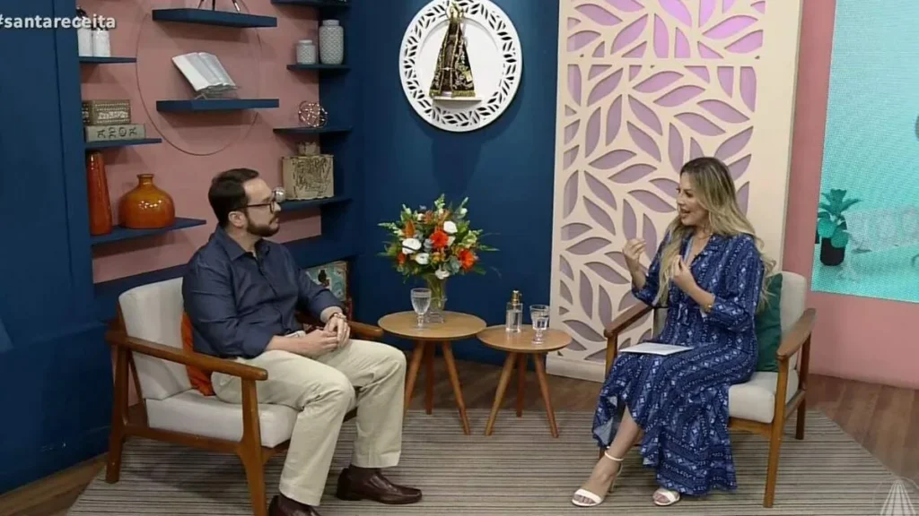 Imagem santa receita do artigo Especialista fala sobre doenças que acometem as mãos